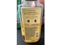 Bath & Body Works Shower Gel, White Tea & Ginger, 10 fl oz/295 mL - Image 4