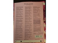 Revolution Makeup All Stars Advent Calendar Gift Set - Image 3