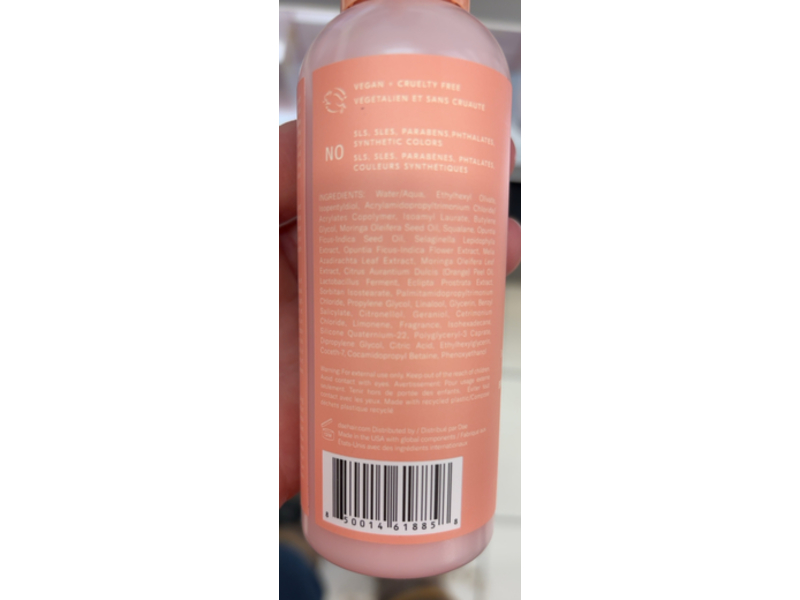Dae Mirage Mist Leave-In, 5 fl oz/150 mL