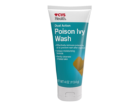 CVS Health Dual Poison Ivy Wash, 4 oz/113.4 g - Image 2