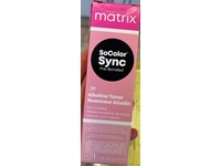 Matrix SoColor Sync Prebondef Alkaline Toner, 8M, 2 oz/60 mL - Image 3