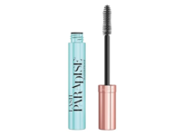 L'Oreal Paris Cosmetics Voluminous Lash Paradise Waterproof Mascara, Black, 0.25 fl oz/7.6 mL - thumbnail 1