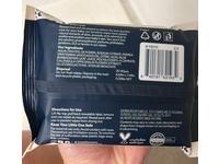 Millie Moon Sensitive Wipes, 20 Count - thumbnail 3