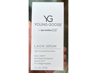Young Goose + Spermidine Life L.a.d.r Serum, 1 fl oz/30 mL - thumbnail 2