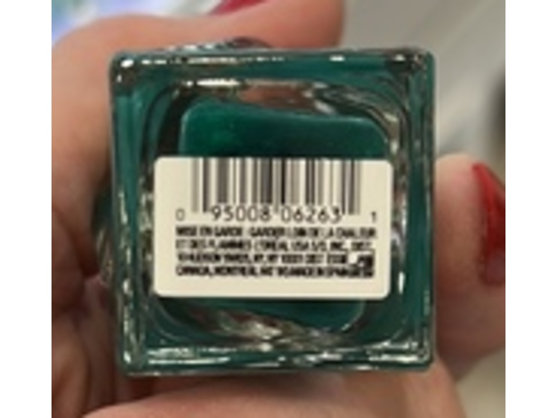 Essie Step 1 Gel Couture Nail Polish, Green-Dopamine Rush, 0.46 fl oz