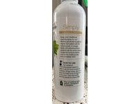 Simply Multipurpose Cleaning Spray, Vinegar + Lemon, 16.9 fl oz/500 mL - Image 4