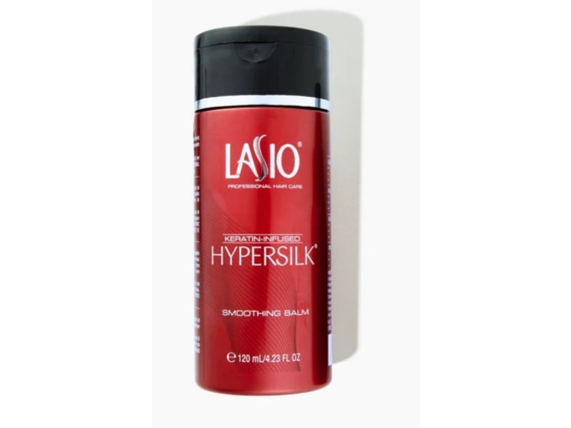 Lasio Hypersilk Smoothing Balm, 4.23 fl oz/120 mL