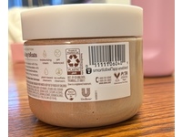 Dove Limited Edition Body Scrub, Hot Cocoa Swirl, 15 oz - thumbnail 4