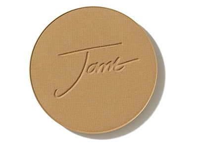 Jane Iredale Pure Pressed Base Foundation, Autumn, SPF 20, 0.35 oz/9.9 g