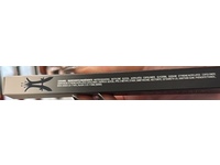 Anastasia Beverly Hills Microstroke Brow Pen, Caramel, 0.01 fl oz/0.5 mL - Image 4