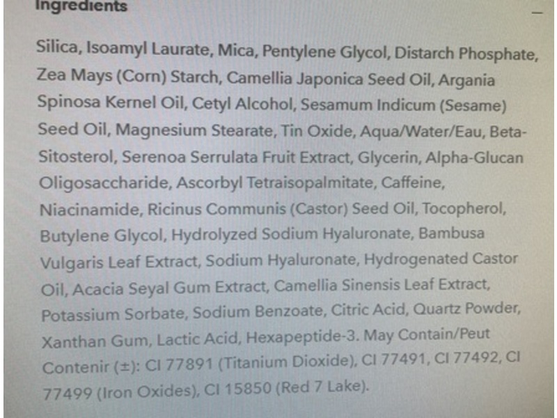 Doll 10 skin Powder, Yellow, 0.21 oz