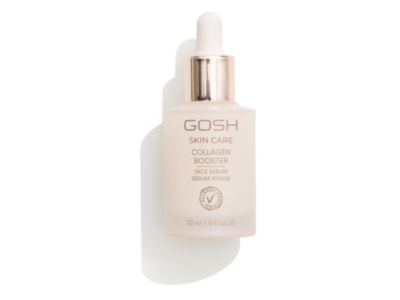 Gosh Skincare Collagen Booster Face Serum, 1.01 fl oz/30 mL