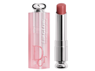 Dior Addict Lip Glow, 012 Rosewood, 0.11 oz/3.2 g