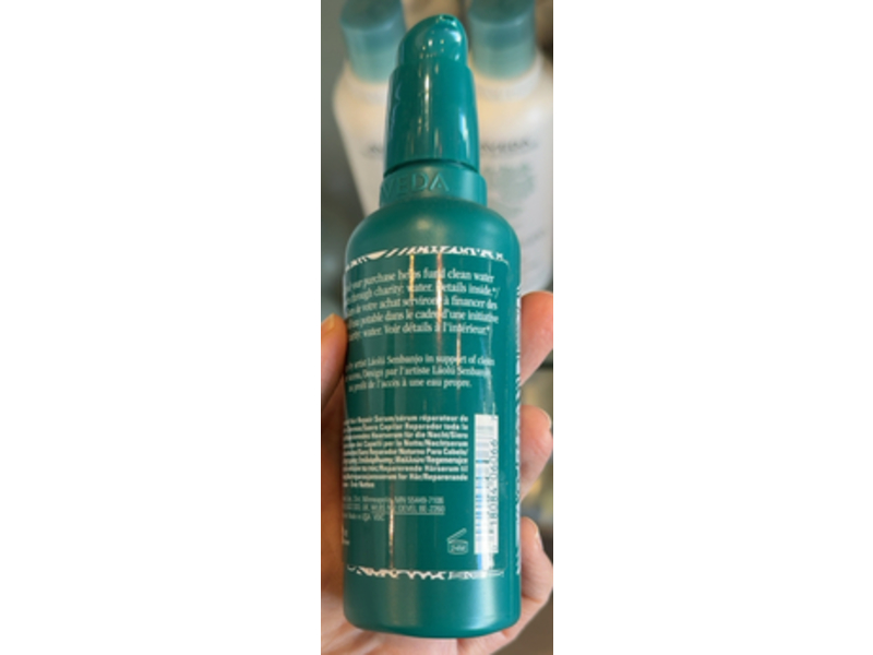 Aveda Botanical Repair Strengthening Overnight Serum, 3.4 fl oz/100mL
