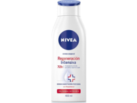 Nivea 72h Intensive Regeneration Body Cream, 400 mL - thumbnail 1