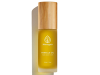 Moringaia Miracle Oil, 1.2 oz/35 mL - thumbnail 1