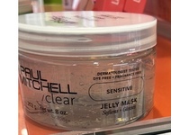 Paul Mitchell Jelly Mask, Clear, 8 oz/202 g - Image 3