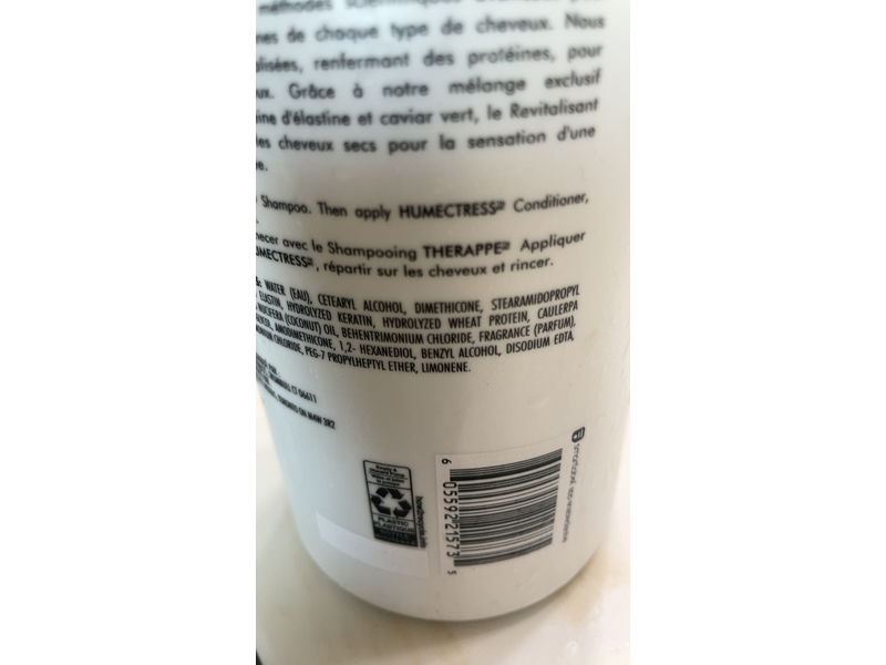 NEXXUS HUMECTRESS Restoring Conditioner, 33.80 oz