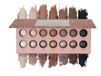 Laura Geller Delectables 14 Multi-Finish Baked Eyeshadows, Timeless Tones - thumbnail 1