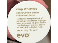 Evo Crop Strutters Construction Cream, 3.1 oz/90 g - thumbnail 2