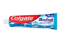 Colgate Maxfresh Whitening Toothpaste, Cool Mint, 7.3 oz/206 g - Image 2