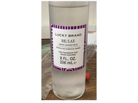 Lucky Brand Relax Fine Fragrance Mist, 8 fl oz/236 mL - Image 3