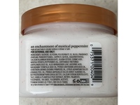 Tree Hut Shea Sugar Scrub, Merry Mint, 18 oz/510 g - Image 4