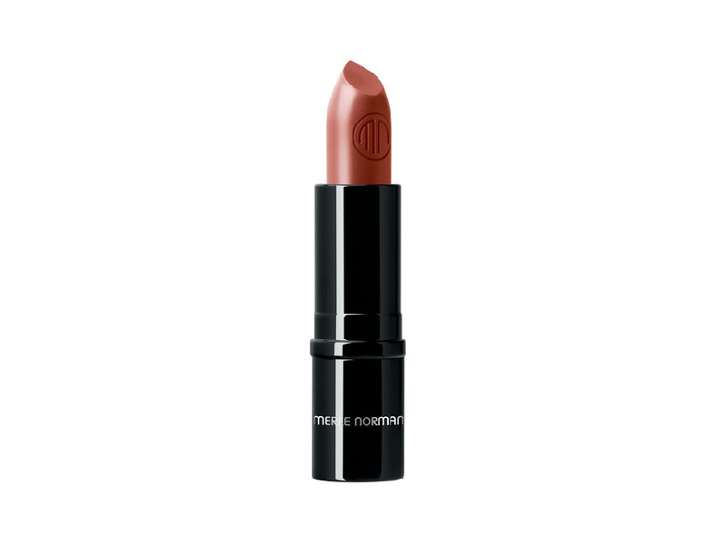Merle Norman Creamy Lipcolor, Caramel Kiss, 0.13 oz/3.7 g