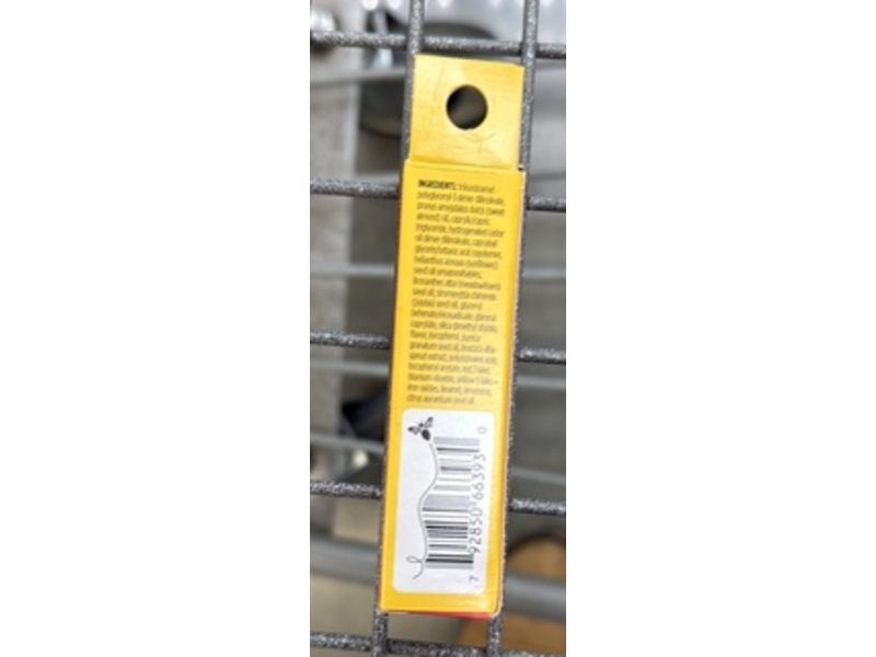 Burt's Bees Lip Oil, Pink Sky, 0.15 fl oz/4.6 mL