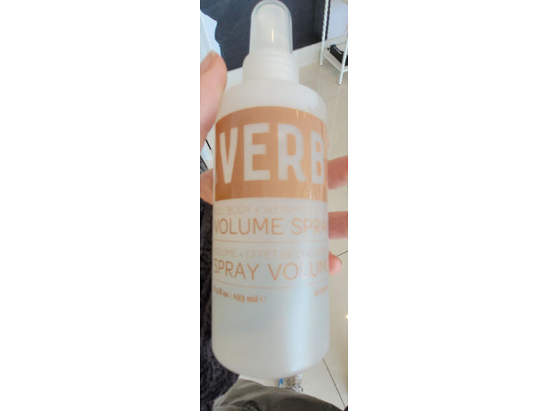 Verb Volume Spray, 8 oz/236 mL