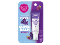 Eos Popsi Super Balm, Grape Fizz, 0.35 fl oz/10 mL - thumbnail 1