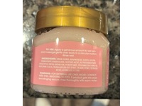 Global Beauty Care Exfoliating Body Scrub, Rose & Peony, 6 oz/170 g - thumbnail 3