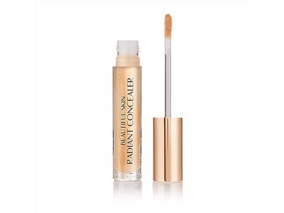 Charlotte Tilbury Beautiful Skin Radiant Concealer, 6.5 Medium, 0.25 oz/7.2 g
