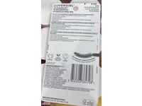 CoverGirl Eye Enhancer Waterproof 3D Mascara, 825 Intense Black, 0.29 fl oz/8.7 mL - thumbnail 3