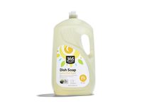 365 by Whole Foods Market Dish Soap Refill, Lemon Peel Scent, 90 fl oz/2.66 L - thumbnail 1