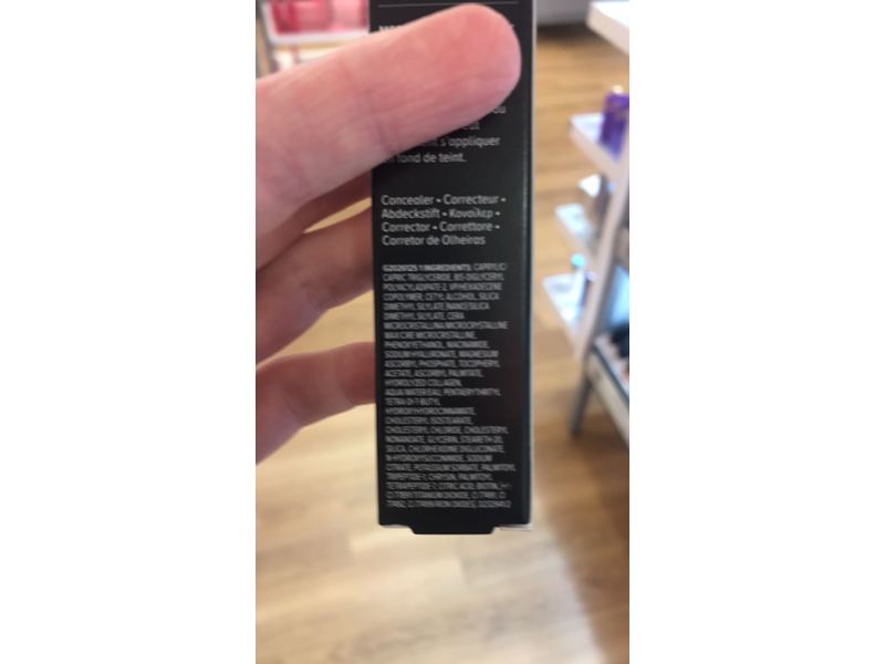 It Cosmetics Bye Bye Under Eye, Light, .40 oz