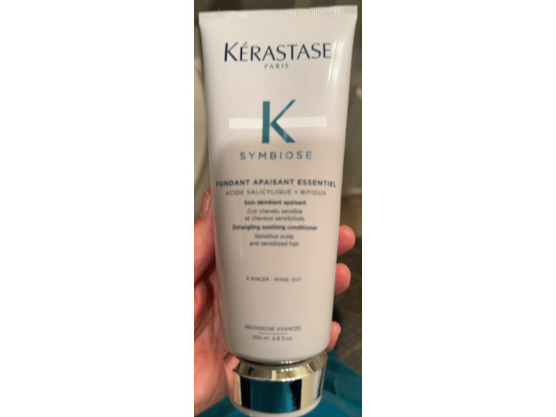 Kerastase Symbiose Detangling Soothing Conditioner, 6.8 fl oz/200 mL