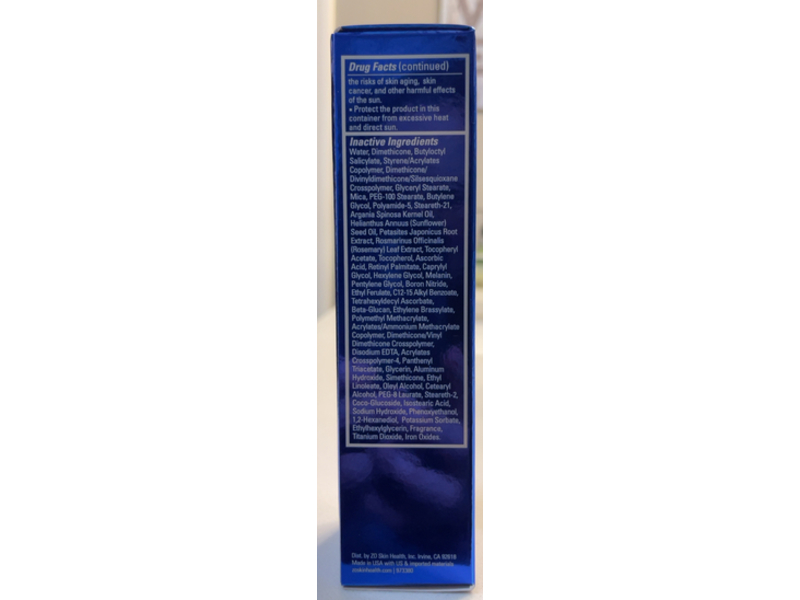 Zo Skin Health Smart Tone, SPF 50, 1.5 fl oz