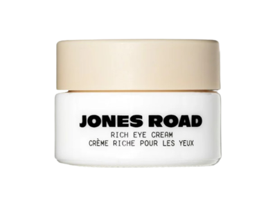 Jones Road Rich Eye Cream, 0.5 fl oz/15 mL