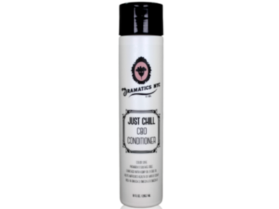 Dramatics Nyc Just Chill CBD Conditioner, 32 fl oz/946 mL