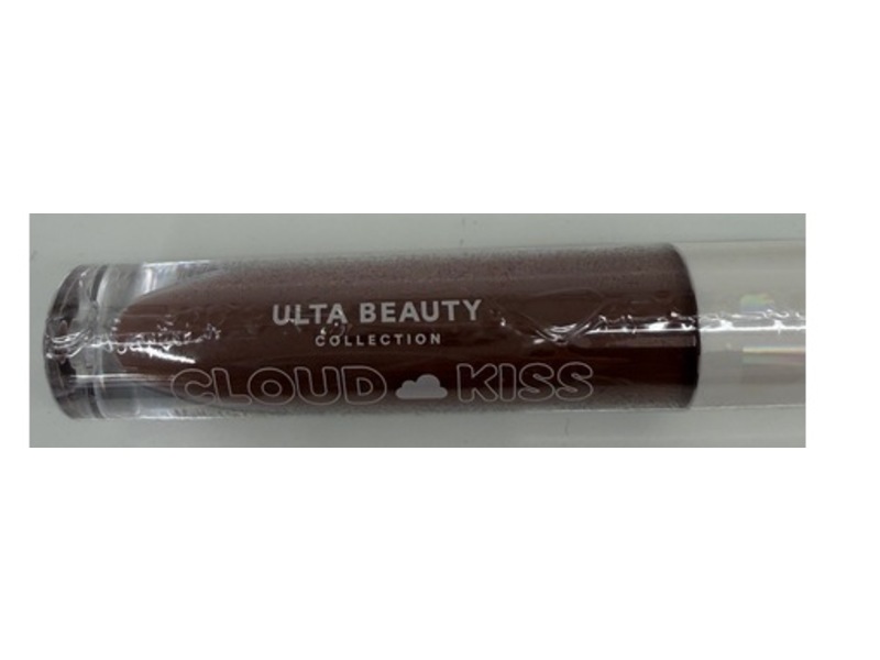 Ulta Beauty Collection Cloud Kiss Matte Lip Cream, Adore, 0.15 fl oz