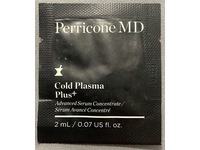 Perricone MD Cold Plasma Plus+ Advanced Serum Concentrate, 0.07 fl oz/2 mL - Image 3