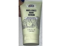 VO5 Alberto Anti-Frizz Hair Serum, 5 fl oz/148 mL - thumbnail 4