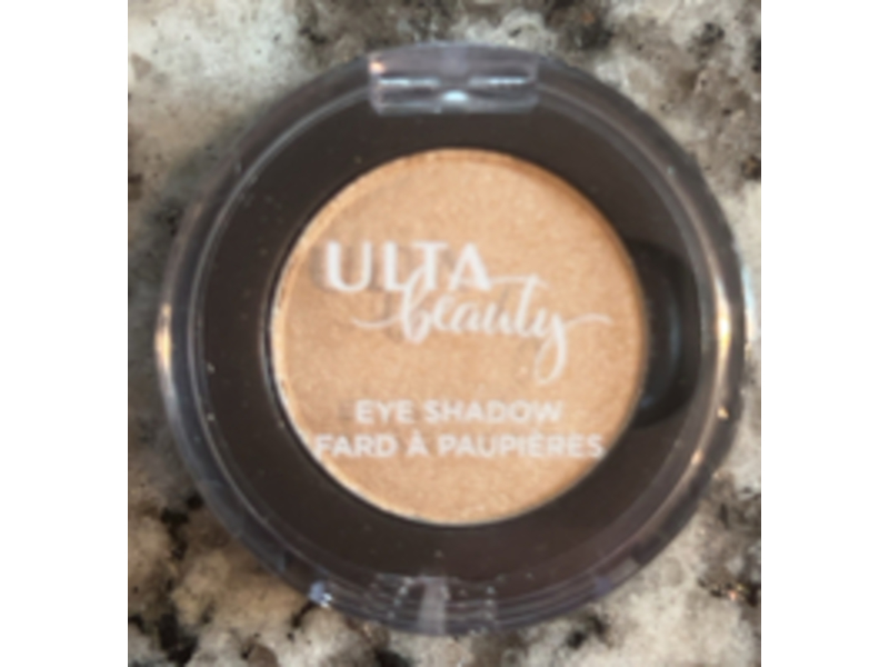 Ulta Beauty Eyeshadow, Whatevs