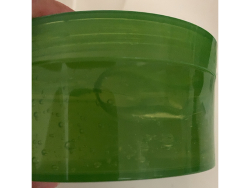 Nature Republic Mild & Moisture Watery Gel, Aloe Vera, 10.56 fl oz/300 mL