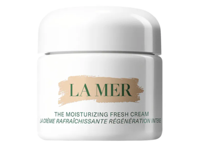 Lamer The Moisturizing Fresh Cream, 2 oz/60 mL
