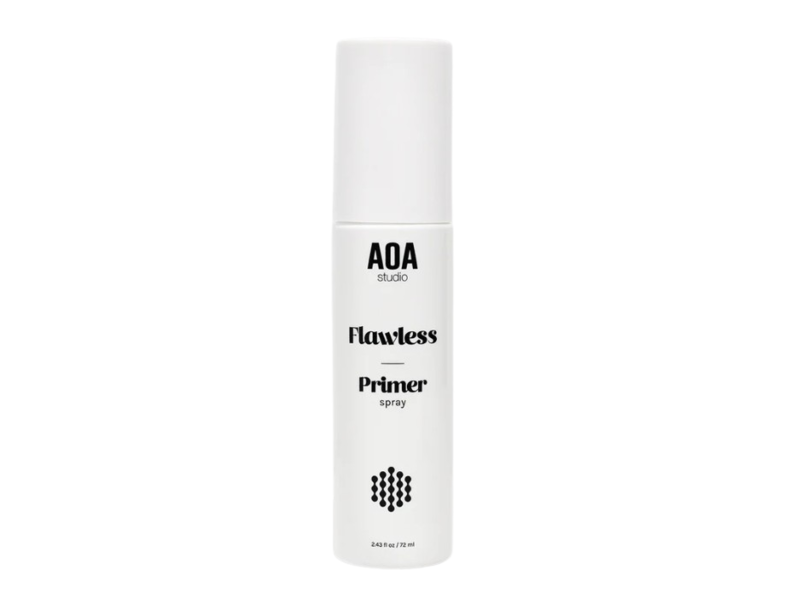 AOA Studio Flawless Primer Spray, 2.43 fl oz/72 mL