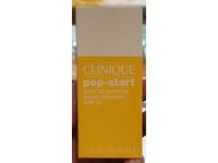Clinique Pep-Start Daily Uv Protector Broad Spectrum, SPF 50, 1 fl oz/ 30 mL - thumbnail 2