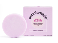 Sunniemade Strengthening Conditioner Bar, Super Bloom, 1.2 oz/34 g - thumbnail 1