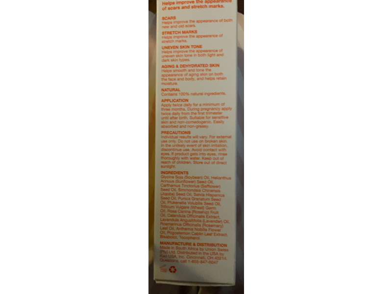 Bio - Oil Skincare Oil, 6.7 fl oz/200 mL